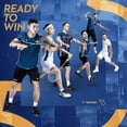 thumbnail image 4 of Victor A Master Ace Speed 77 , Goose Feather Badminton Shuttlecock | White , Skill Level - Professional, 4 of 5