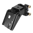 thumbnail image 1 of Center Roller Assembly Car Accessory Left Power Sliding Door Center Hinge Roller 72561S0XA51 Fit For    Ex EX‑L 19992004, 1 of 8