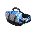 thumbnail image 1 of Gilets de Sauvetage Réfléchissants pour Chiens, Gilet de Sécurité Ajustable, 1 of 6