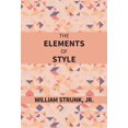thumbnail image 1 of The Elements Of Style (Hardcover), 1 of 1