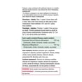 thumbnail image 4 of Jamieson Caplets de Calcium Magnésium, 4 of 4