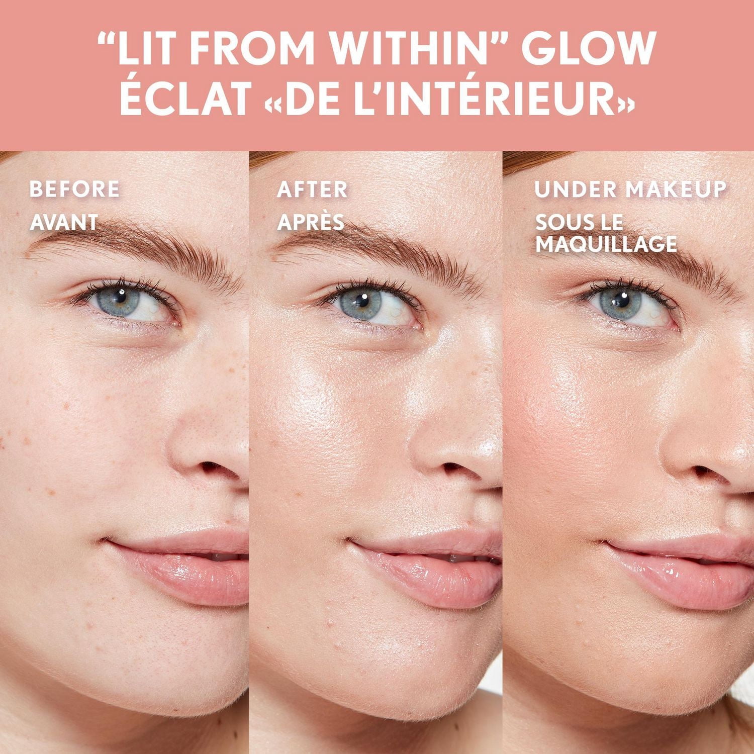 Covergirl TruBlend Rehausseur de Peau