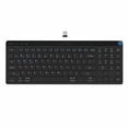thumbnail image 4 of JLAB Clavier sans Fil Jbuds - Noir, 4 of 5