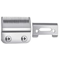 thumbnail image 2 of 2pcs Hair Clipper Blade Cutter Head Replacement Blade for  Electric Hair Trimmer Shaver Trimmers Clipper Accessories, 2 of 7