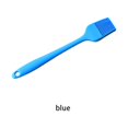 thumbnail image 2 of VONKY Portable Silicone spatula for High Resistant Kitchen Tool Accessories spatula for Kitchen，Silicone spoon Kitchen Blue, 2 of 9