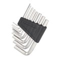 thumbnail image 4 of Hex Wrench Hex Wrench Wrench  Key Wrench Set For Acoustic Guitar Bass, 4 of 8