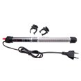 thumbnail image 2 of Fridja Submersible Water Vitreous Heater Heating Rod for Aquarium Fish Tank, 2 of 9