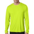 thumbnail image 1 of Hanes - Cool DRI Long Sleeve Performance T-Shirt, 1 of 1
