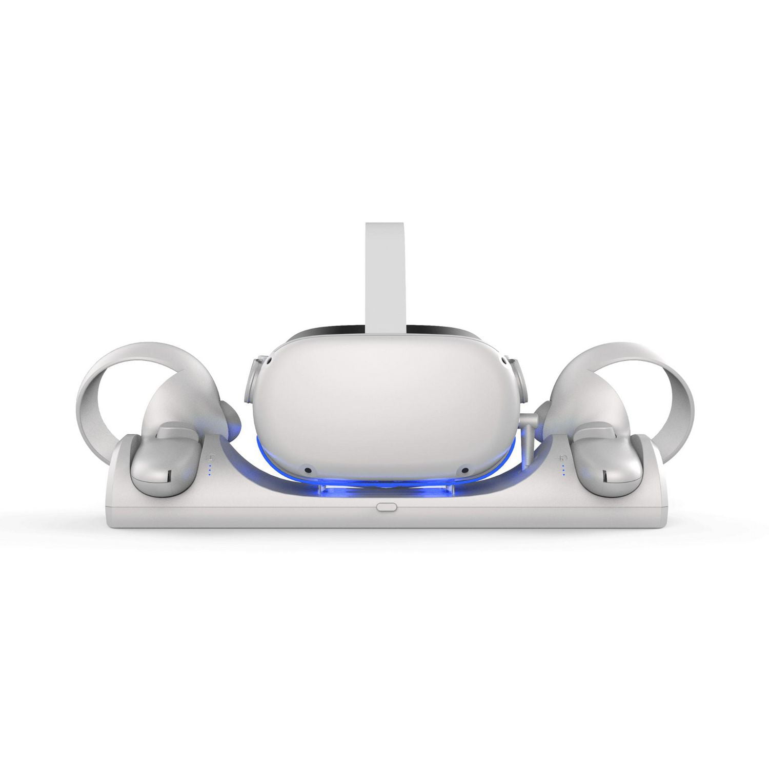 Surge Headset & Controller Charge Dock for Meta Quest 2