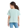 thumbnail image 2 of George Girls' Graphic T-Shirt, 2 of 6