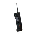 thumbnail image 2 of Tachiuwa 80S 90S Old Fashioned Cellular Phone Model for Living Room Photography Props, 2 of 9