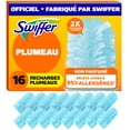 thumbnail image 2 of Swiffer Dusters Multi-Surface Refills, 16 Count, 2 of 15