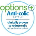 thumbnail image 3 of Dr. Brown's Natural Flow Baby Bottle Nipple - Ultra-Preemie, Super Slow Flow - 6-Pack - 0m+, 3 of 6