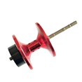 thumbnail image 4 of Baitcasting Reel Spool DAI- 22 WA TATULA TW 80 Spare Spool Baitcast Reel Modified Long Range Shot Spool Fishing Tool Parts, 4 of 11