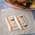 thumbnail image 1 of Yellow Mustard 5.5 Gram Portion Packets - 500/Case, 1 of 2