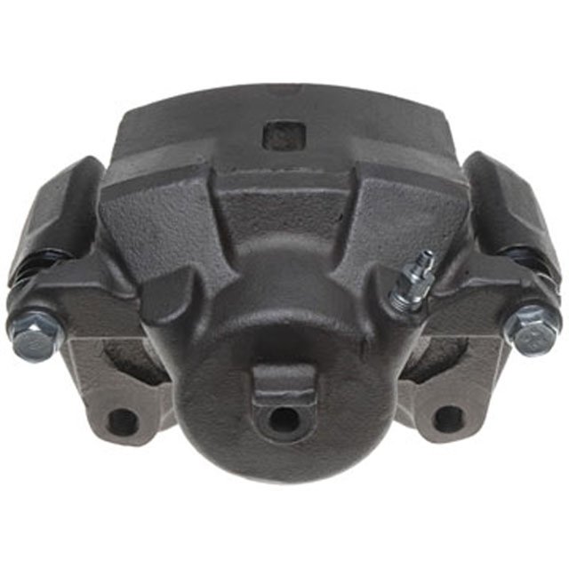 18FR2215 Reman Friction Ready Non-Coated Disc Brake Caliper By ACDELCO PROFESSIONAL BRAKES CANADA