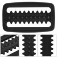thumbnail image 4 of Metal Slide Buckle Wide Nylon Webbing Diving  ABS Material For Underwater  Diving Great Gear Attachment, 4 of 8