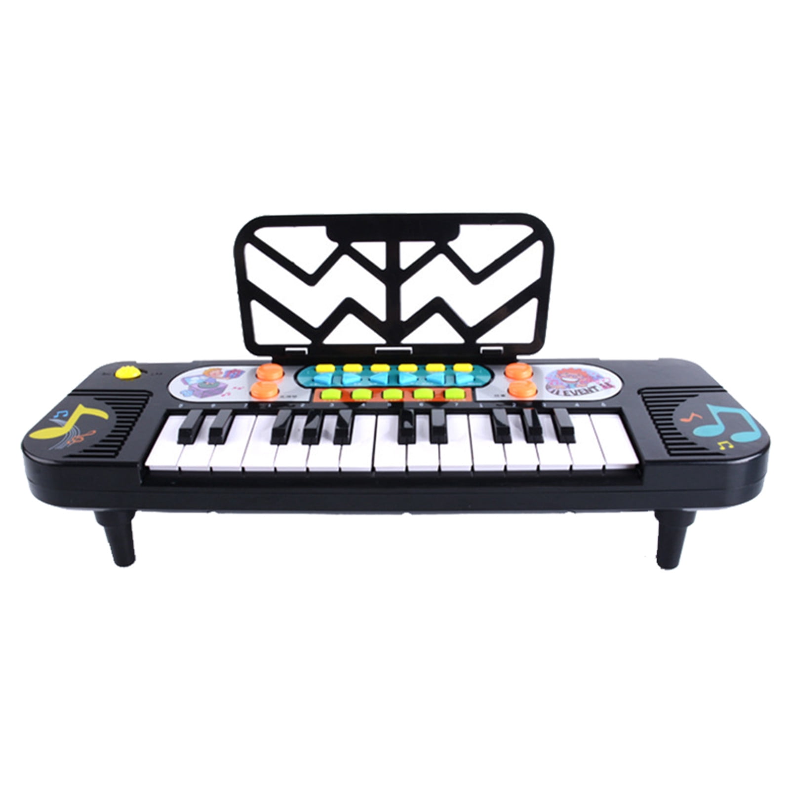 wycnly Toys Kid Keyboard Piano - 25 Keys Keyboard Piano Kids