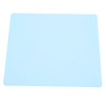 thumbnail image 2 of Silicone Craft Mat, Heat Resistant Silicone Sheet Anti Skid Large Size  For DIY For Jewelry For Craft Blue, 2 of 8