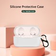 thumbnail image 2 of Coque en Silicone pour 1MORE EVO Skin Compartiment de Charge pour Écouteurs, 2 of 4