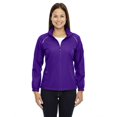 thumbnail image 1 of Ash City - Core 365 Veste Légère Non Doublée pour Femmes, 1 of 3