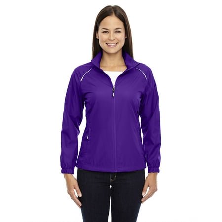 Ash City - Core 365 Veste Légère Non Doublée pour Femmes