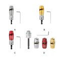 thumbnail image 3 of Langgg Wire Stripping Tool For Home Improvement Effortless Stripping And Twisting Easy To Install 6 square meters, 3 of 6
