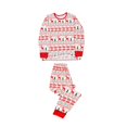 thumbnail image 3 of Christmas Pajamas For Family  Pajamas Pjs Sleepwear Outfits Matching Set, 3 of 3