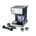 thumbnail image 3 of Mr. Coffee Café Barista 3-in-1 Latte, Espresso and Cappuccino Maker, 3 of 5