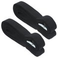 thumbnail image 1 of EIGTHTAIL 2 Pcs Sangle à Cliquet Petites Sangles Cordons Élastiques Mini Ceinture Serrée Réglable Longue Robuste Extérieur, 1 of 6