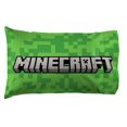 thumbnail image 3 of Minecraft Taie d'Oreiller Standard, 3 of 3