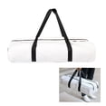 thumbnail image 4 of Sac de Transport Extérieur Sac de Rangement en Toile pour Camping Pliant Table Roulable en Bois, 4 of 7