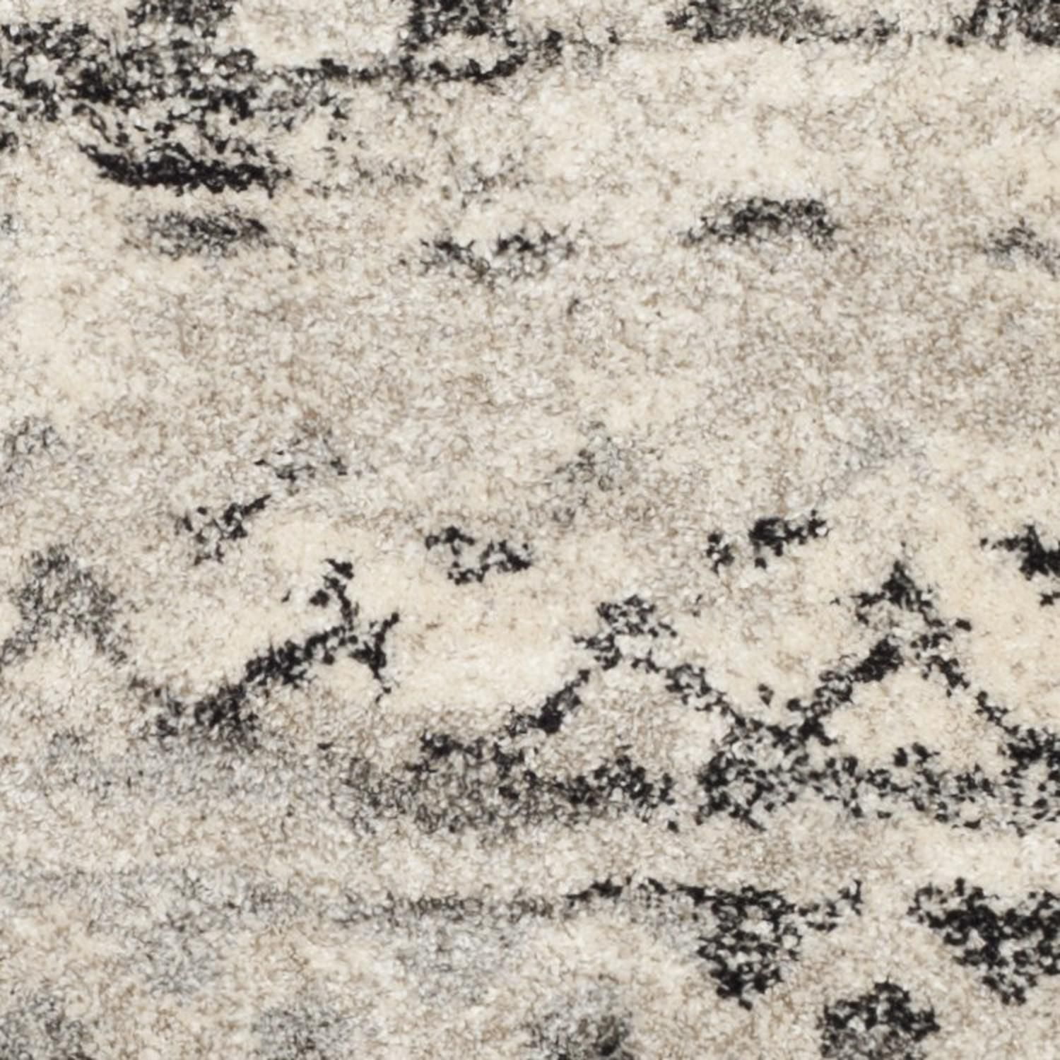 Safavieh Retro Coilean Tapis Abstract