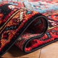 thumbnail image 2 of Safavieh Vintage Hamadan Dania Traditional Area Rug, 2 of 6