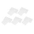 thumbnail image 3 of Metal Business Cards Blanks, Anti Rust Thermal Transfer Metal Business Card 50 Sheets  For Commercial Activity Silver,Gold,Pearl White, 3 of 8