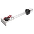 thumbnail image 1 of ANGGREK 12in LED Navigation Light Round Sailing Signal Lamp 360° All Round Lighting For Marine Boat Yacht,Navigation Lamp,Sailing Lamp, 1 of 8