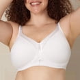 thumbnail image 4 of Playtex 18 Hour(R) Sensational Sleek wireless Bra, 4 of 7