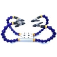 thumbnail image 1 of Graflsoa Flexible Multi-Arm Aluminum Alloy Welding Tool with Adjustable Clamps for PCB and Model Repairs, 1 of 6