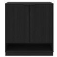 thumbnail image 1 of Cabinet d’entrée Porto Nexera, Noir, 1 of 6