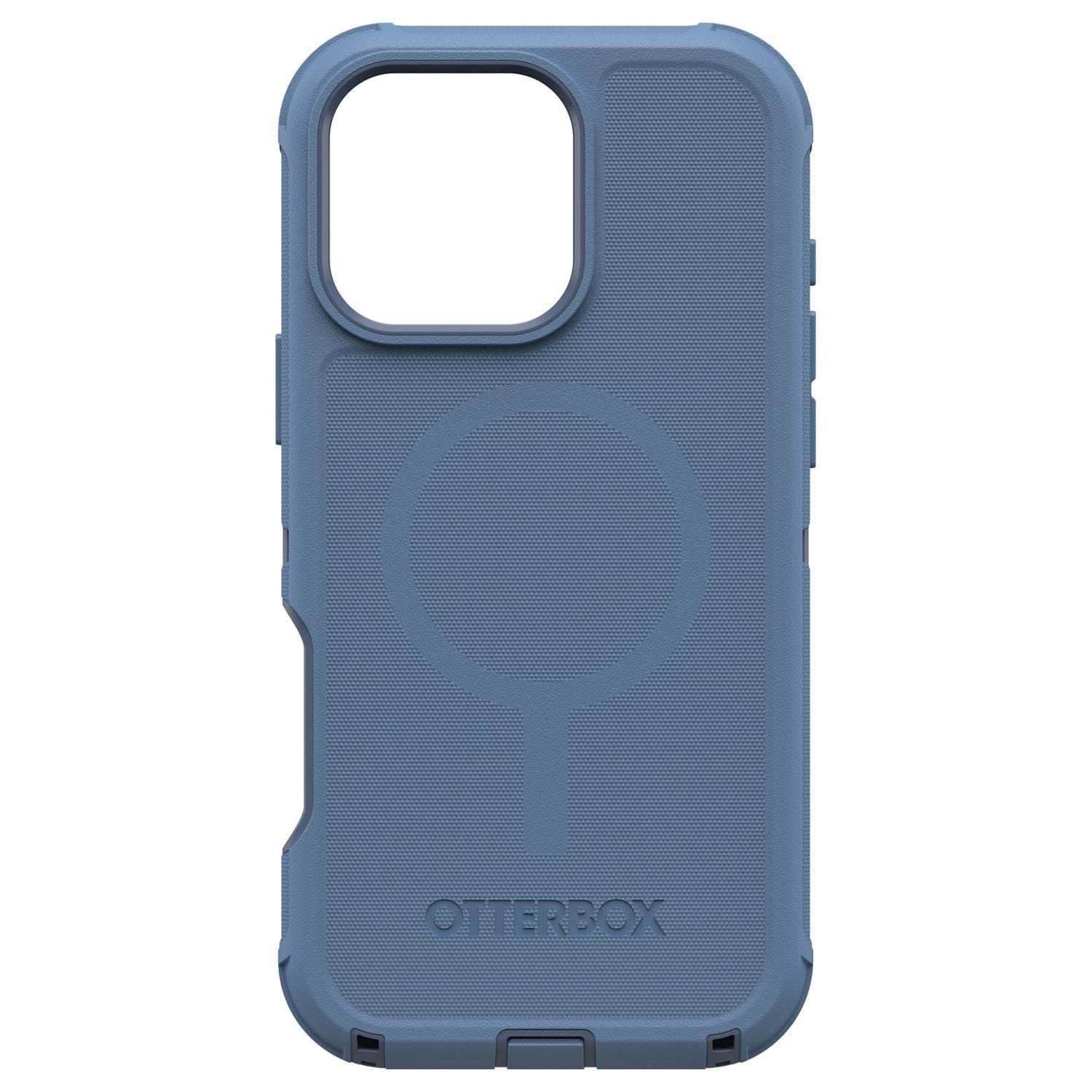 OtterBox Defender Pro MagSafe Case Baby Blue Jeans for iPhone 16 Pro Max