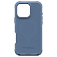 thumbnail image 1 of OtterBox Defender Pro MagSafe Case Baby Blue Jeans for iPhone 16 Pro Max, 1 of 5