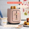 thumbnail image 2 of Beautiful by Drew Barrymore 2 Slice Toaster with Touch-Activated Display, 2 of 7
