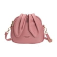thumbnail image 1 of Trendy Mini Net Red Bag Ins Super Hot Ears Small Bag Shoulder Messenger, 1 of 1