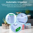 thumbnail image 3 of Amdohai Automatic Watering System Timed Waterer Device Garden Terrace Drip Irrigation Kit for Potted Plants Vacation Watering, 3 of 8