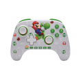 thumbnail image 1 of PowerA Advantage Wireless Controller for Nintendo Switch 2 - Mario & Yoshi, 1 of 8