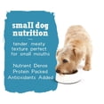 thumbnail image 2 of Beneful Incredibites In Gravy with Real Beef, Wet Dog Food 85 g, 2 of 9