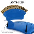 thumbnail image 3 of LotFancy Playing Card Holder for Kids, Adults, Plastic Playing Card Rack, Playing Card Stand, 2 Pcs, 3 of 9