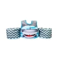 thumbnail image 1 of Body Glove Paddle Pals Patented Swim Jacket - Shark, 1 of 5