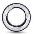 thumbnail image 4 of Adaptateur de Montage MD LM pour Objectif Minolta, 4 of 8