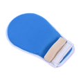 thumbnail image 2 of Gants de Contention Empêchent de Rayer Mitaines de Sécurité Gants pour Patients Âgés, 2 of 8